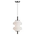 Mallew Honeycomb Layered Pendant Light - Thumbnail 2