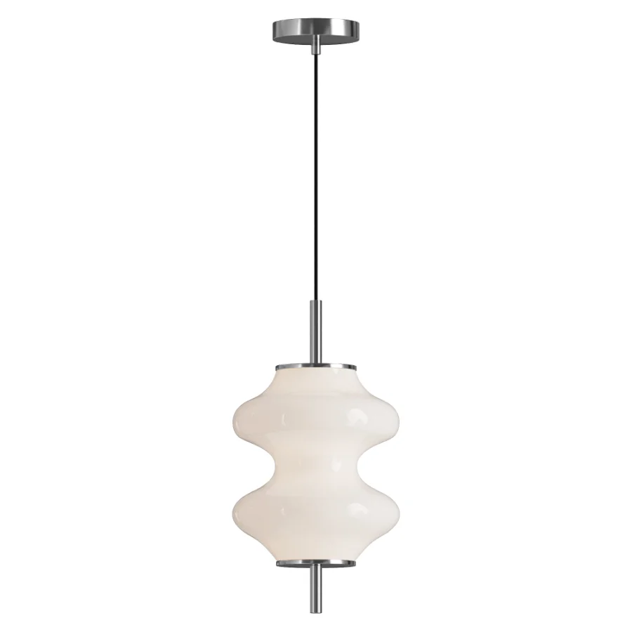 Mallew Honeycomb Layered Pendant Light - Image 2