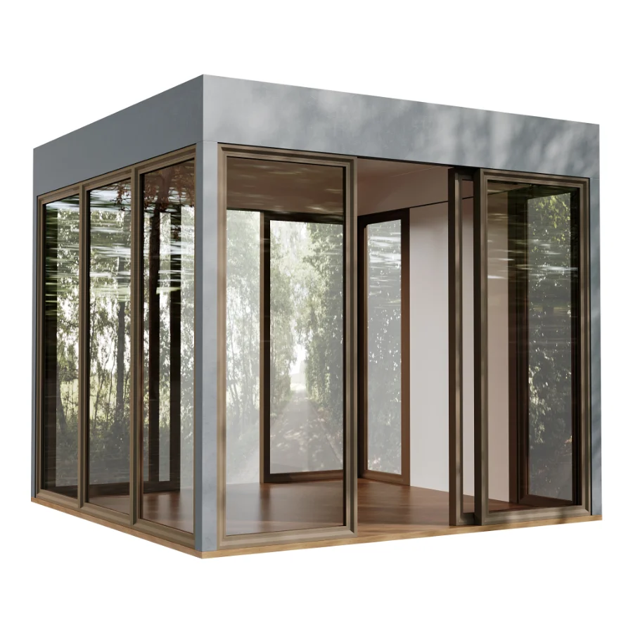 Gazebo 010 - Image 1