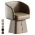 Senza Chair - Thumbnail 4