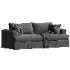 Mcneese 93 Slipcovered Sofa - Thumbnail 3