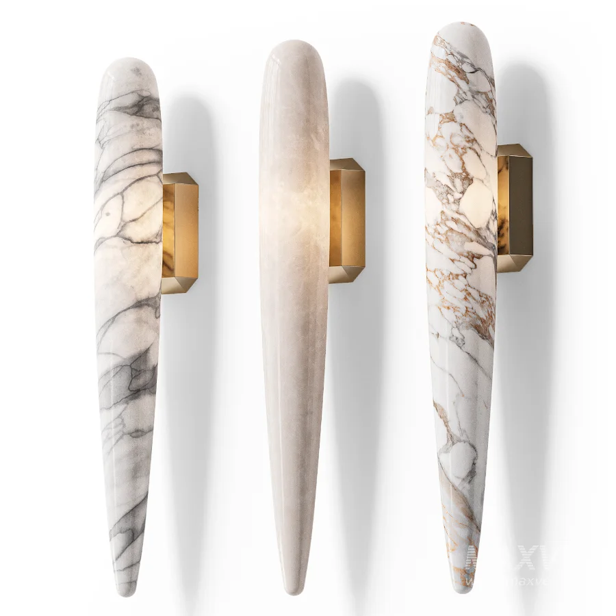 Hero Wall Lamp - Image 3