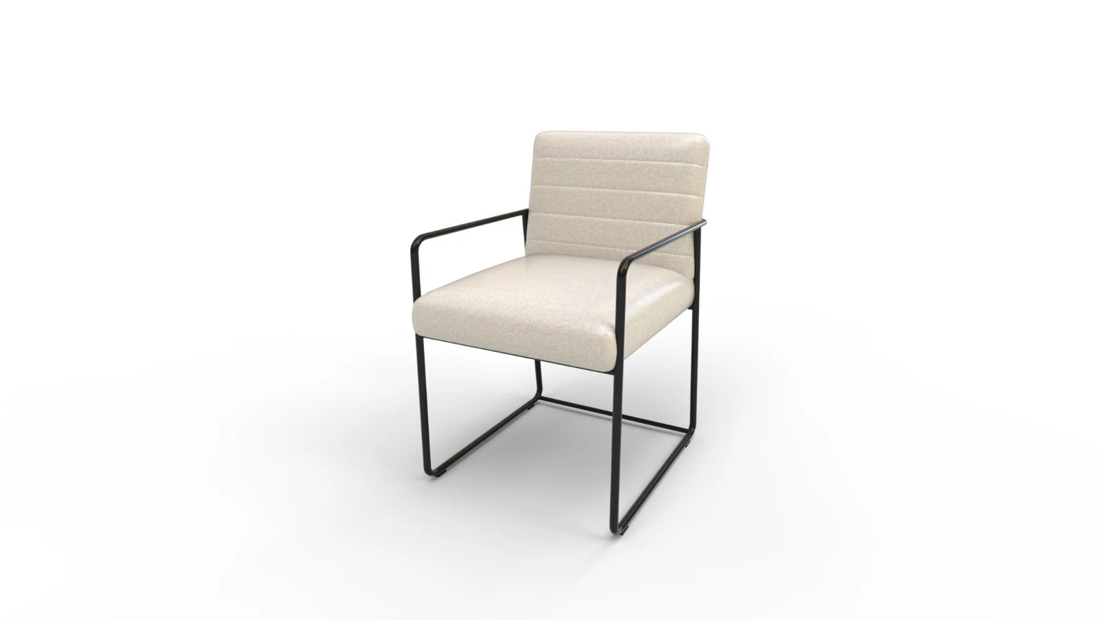 Magill Arm Chair - Image 3