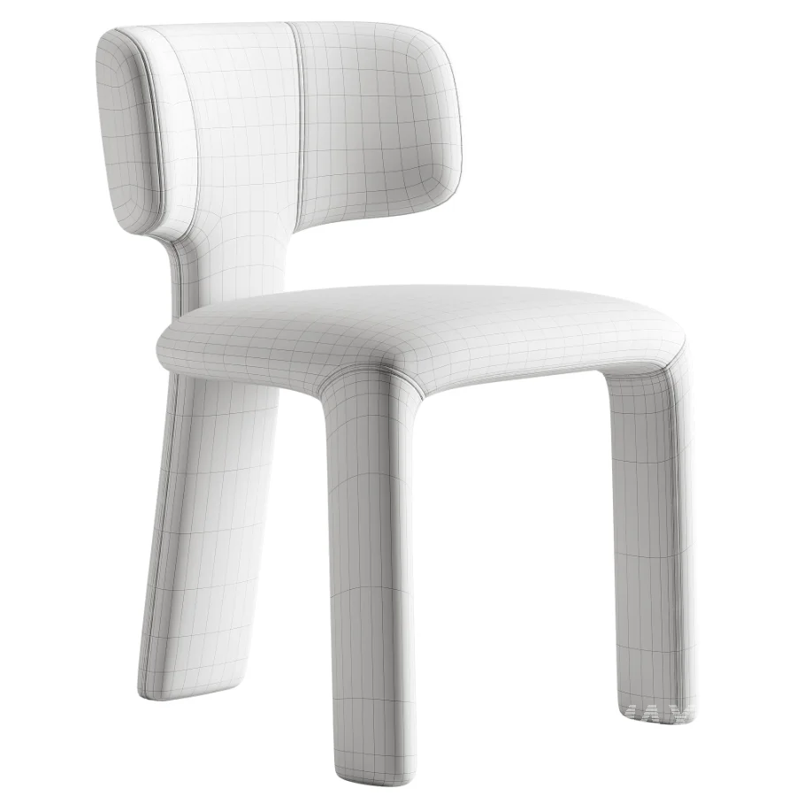 Bliss Chair - Image 6