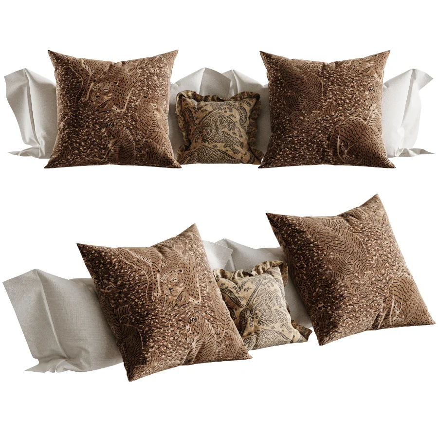 Pillow set 05 - Image 1