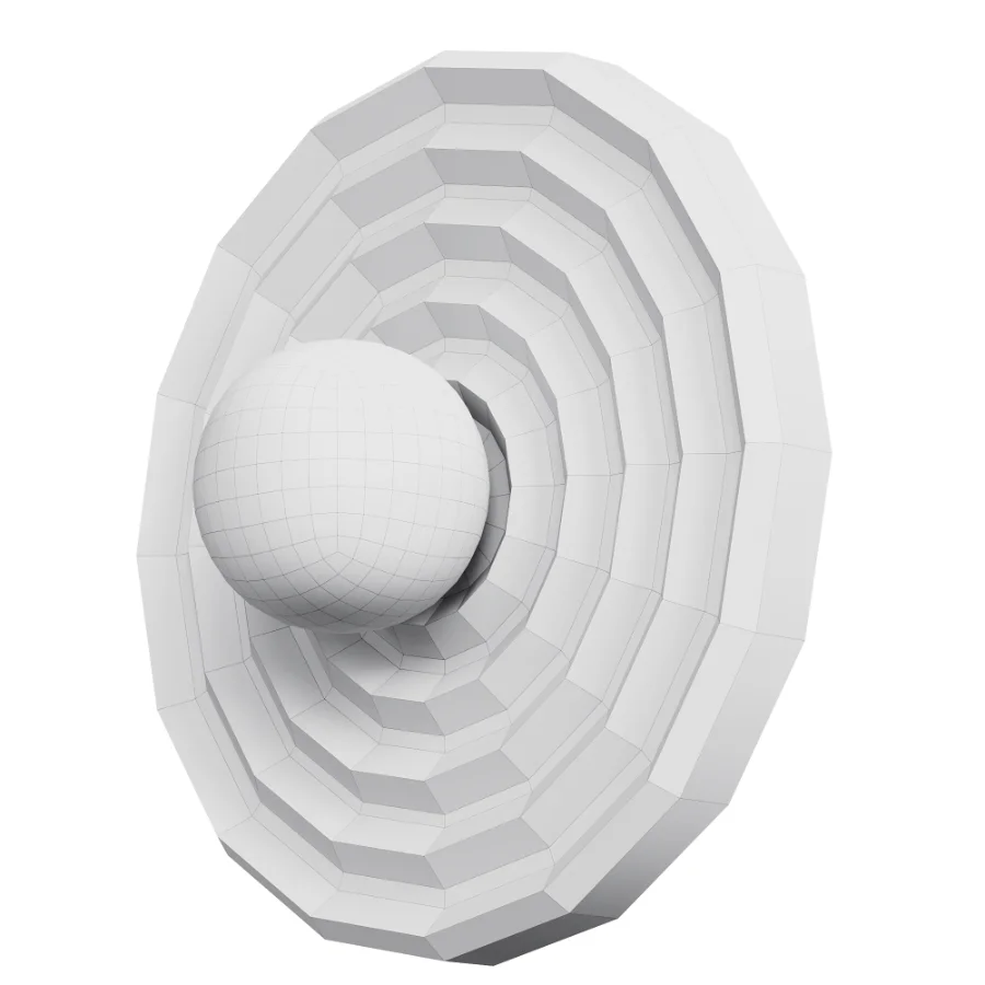 Round Bone Lampsshop - Image 5
