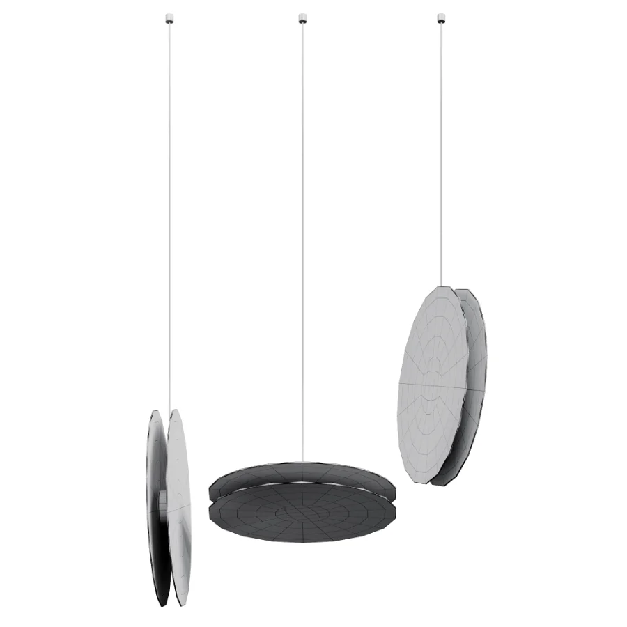 Cine Pendant light - Image 4