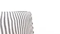 Traditional Accent Chair Denim Linen - Thumbnail 7