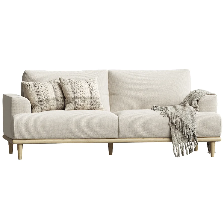 Standard Sofa by Wayfair - Image 2