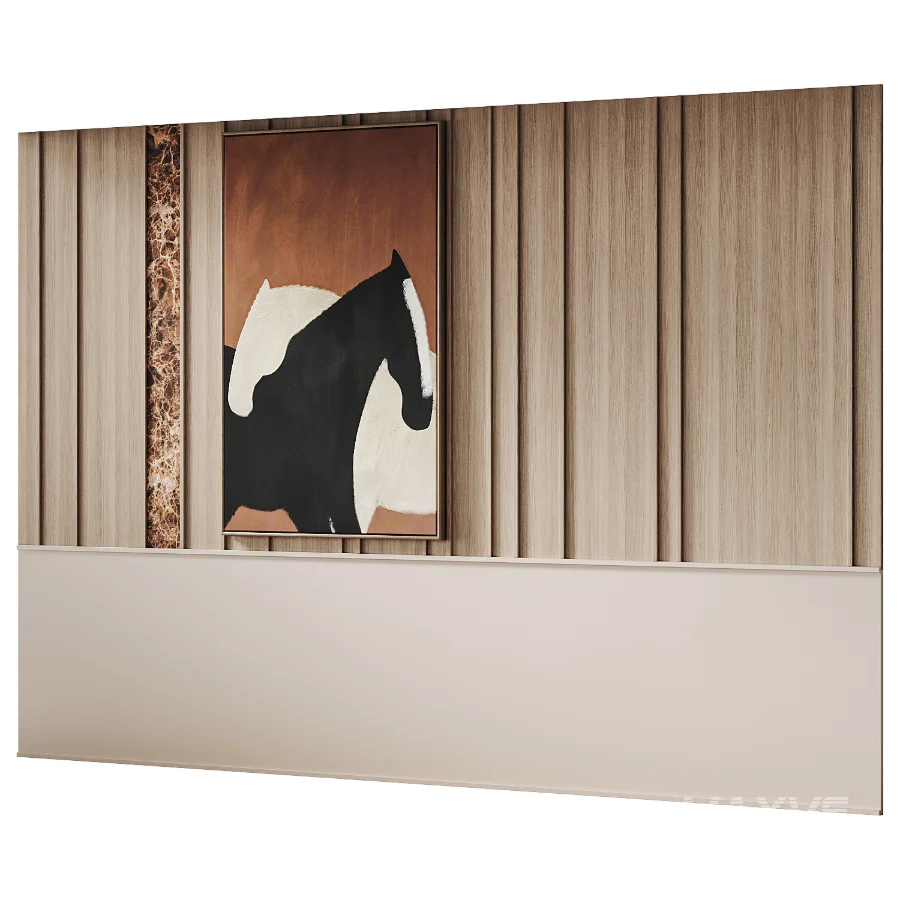 Art Wall 207 - Image 2