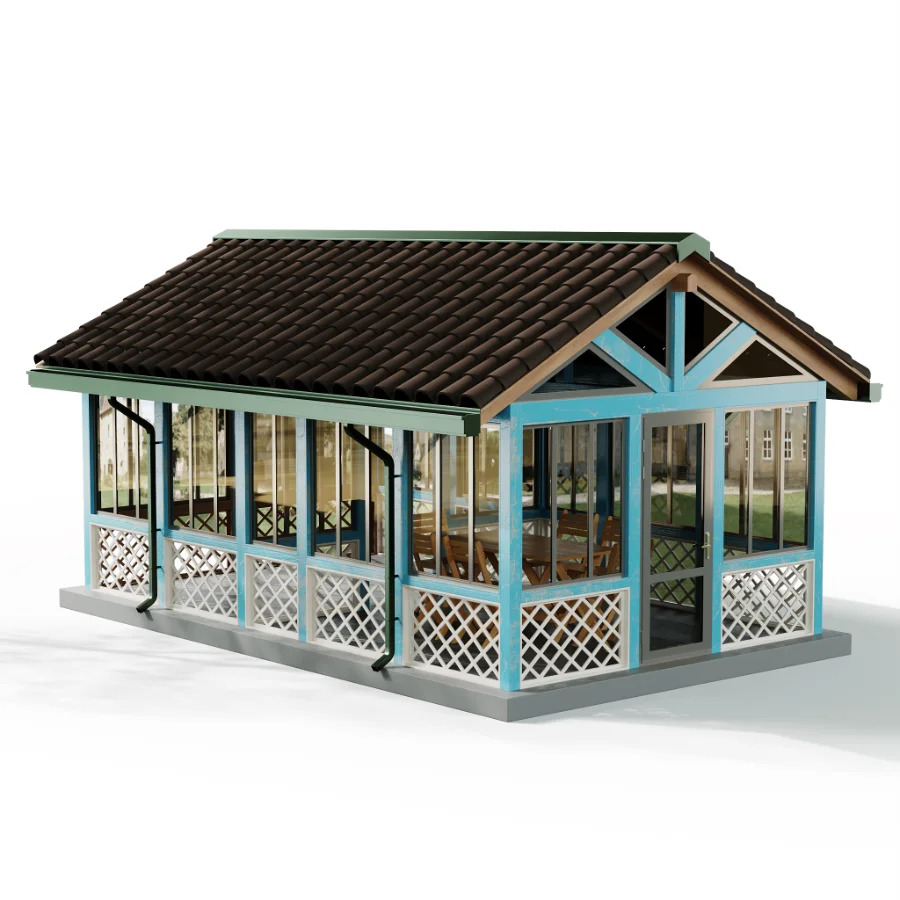 GAzebo 05 - Image 4