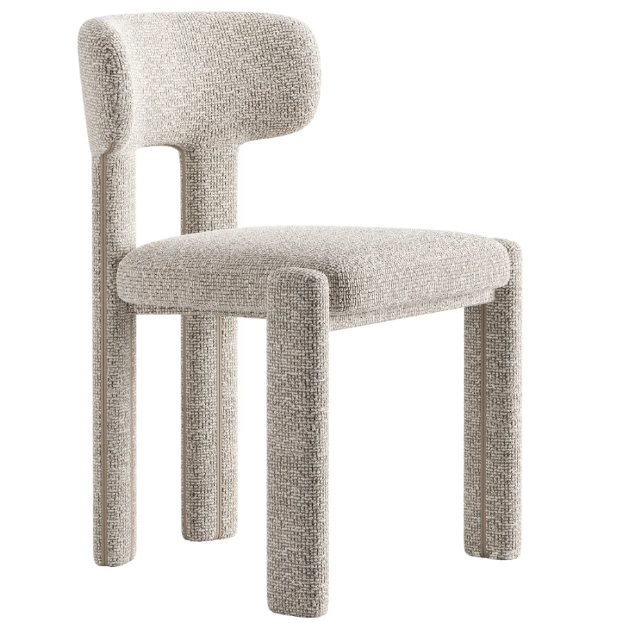 Haven Chair Glide Table - Image 2