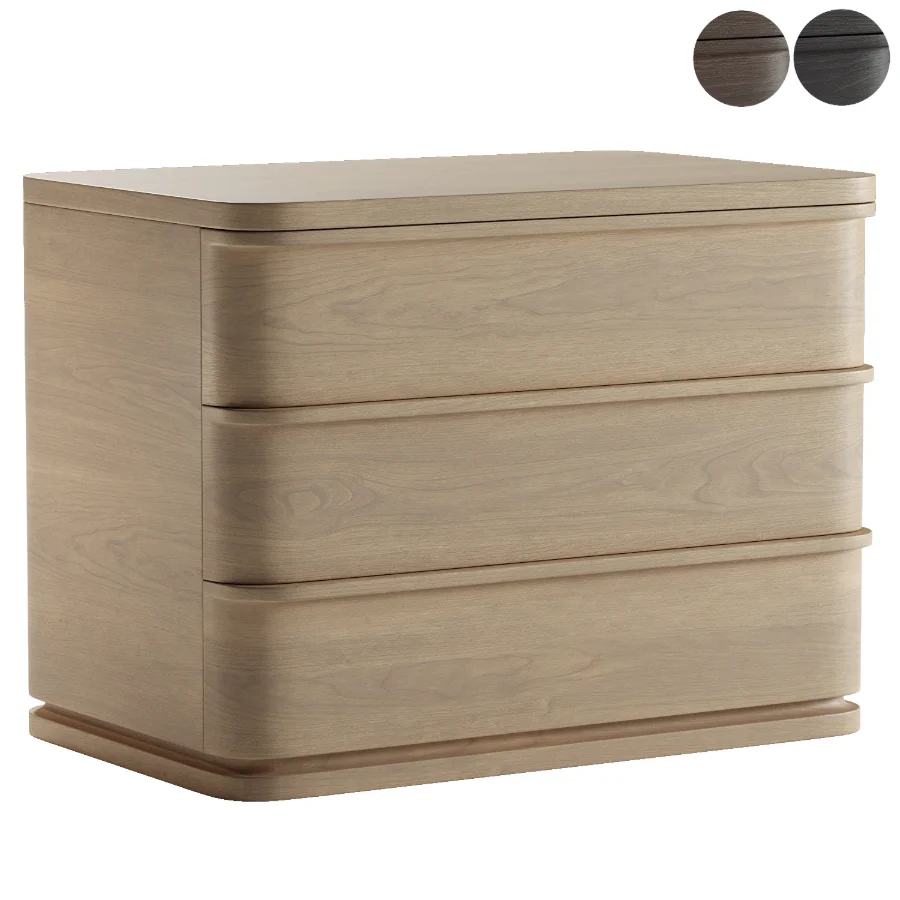 LIMUS Nightstand - Image 1