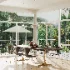 modern dining room - Thumbnail 1
