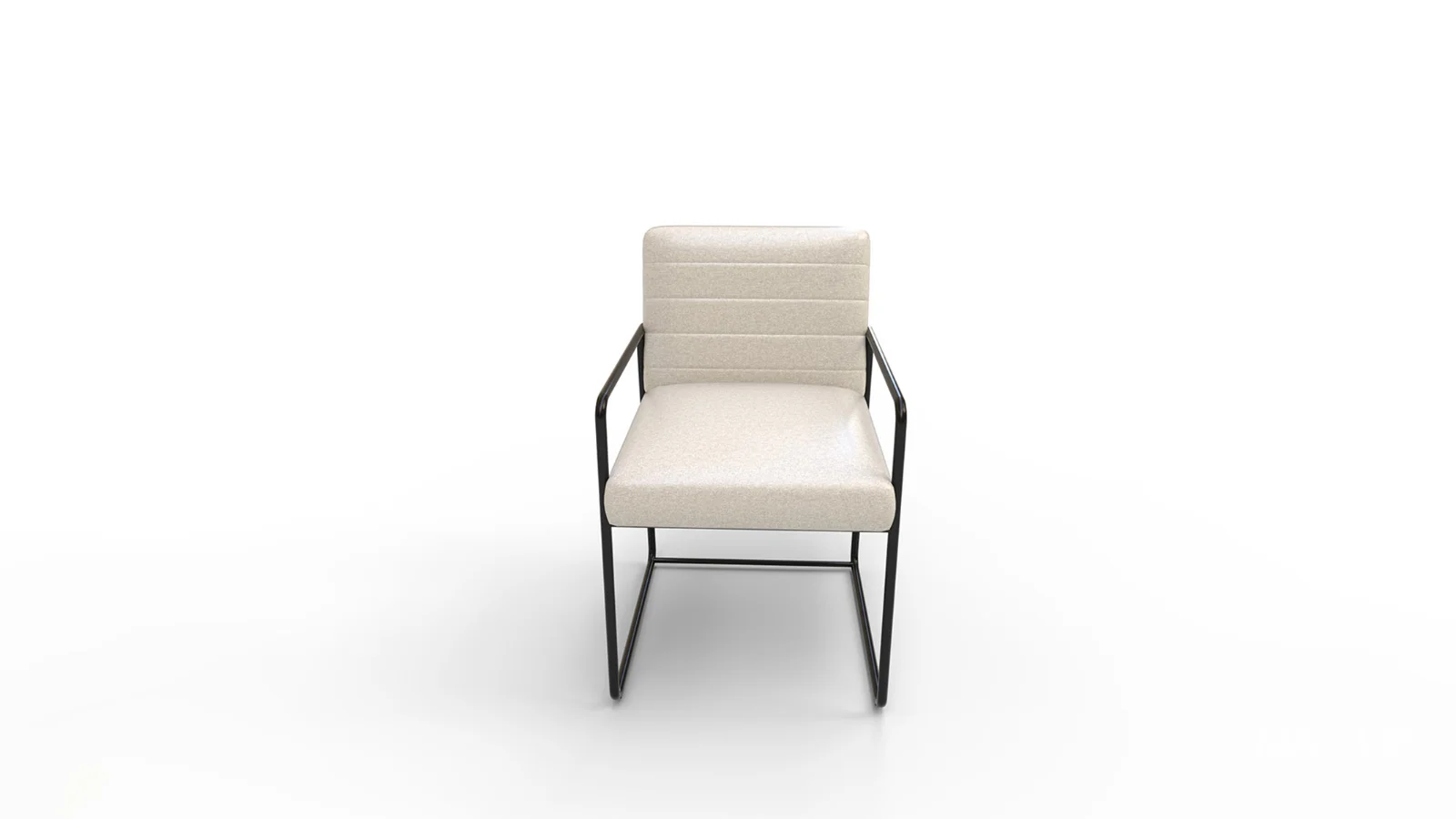 Magill Arm Chair - Image 4