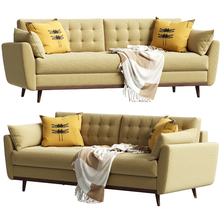 Swyft Model 10 Sofa Bed - Image 4