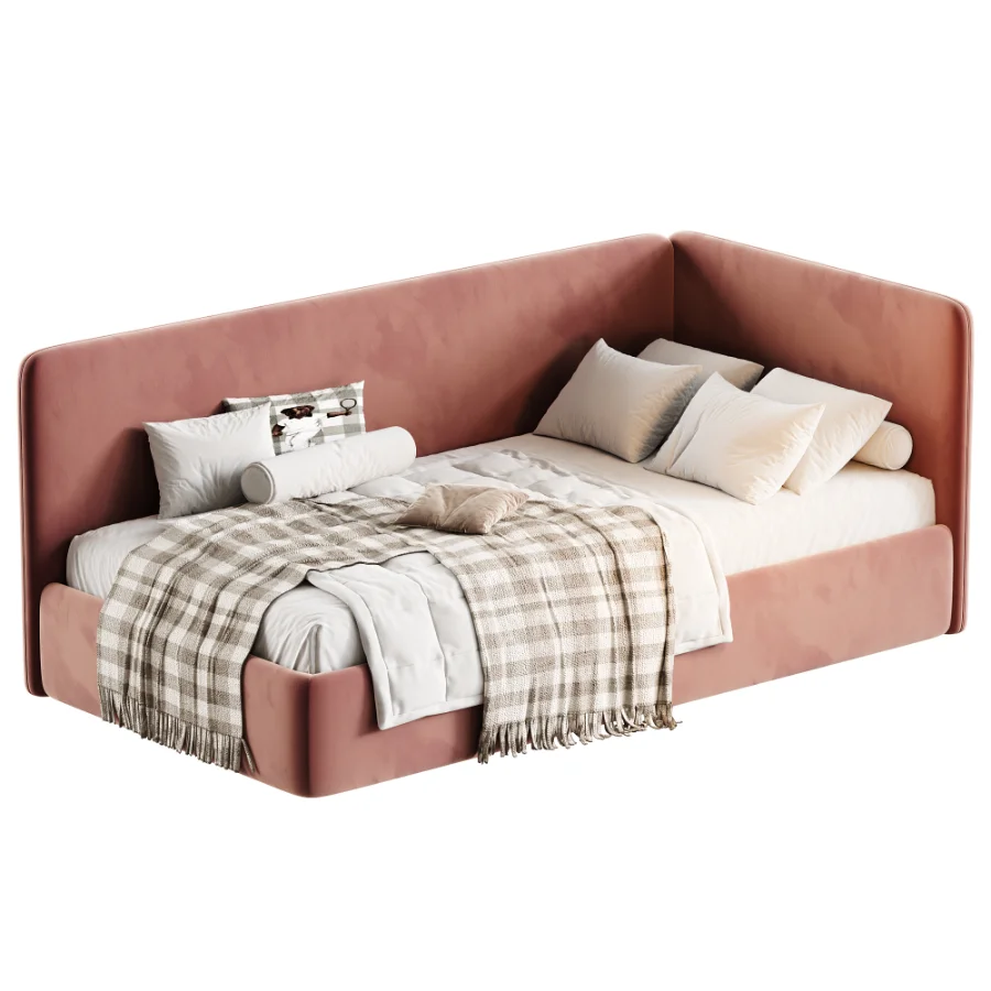 Level 03 kids bed - Image 4