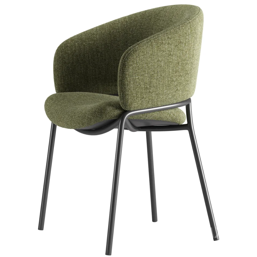 Firenze Dining Chair - Image 3