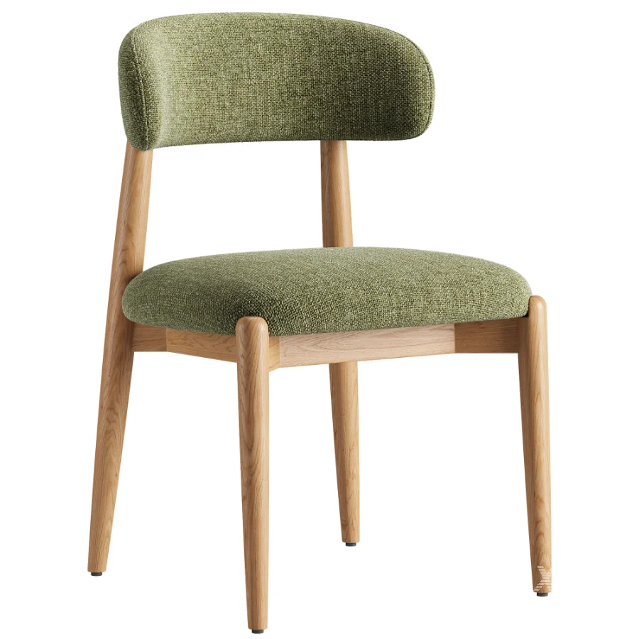 Greta Dining Chair - Image 2