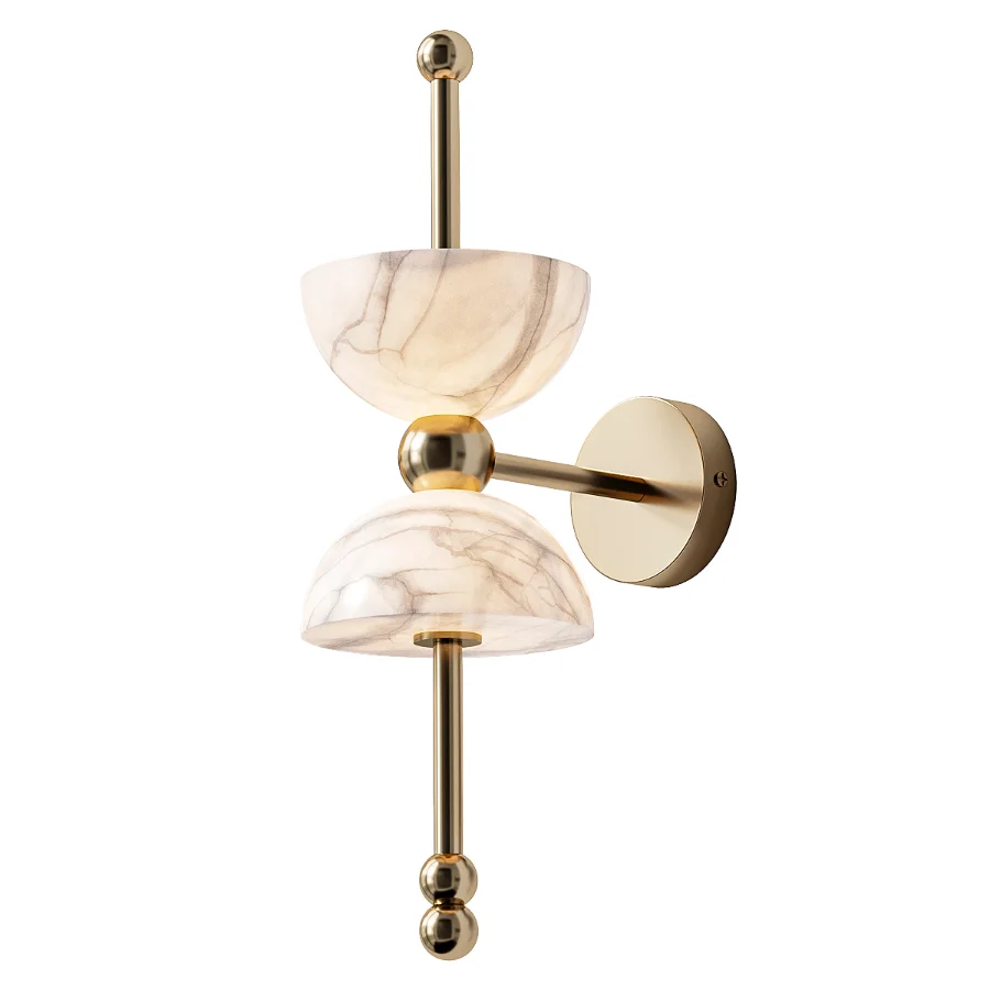 Feliz Wall Lamp - Image 2