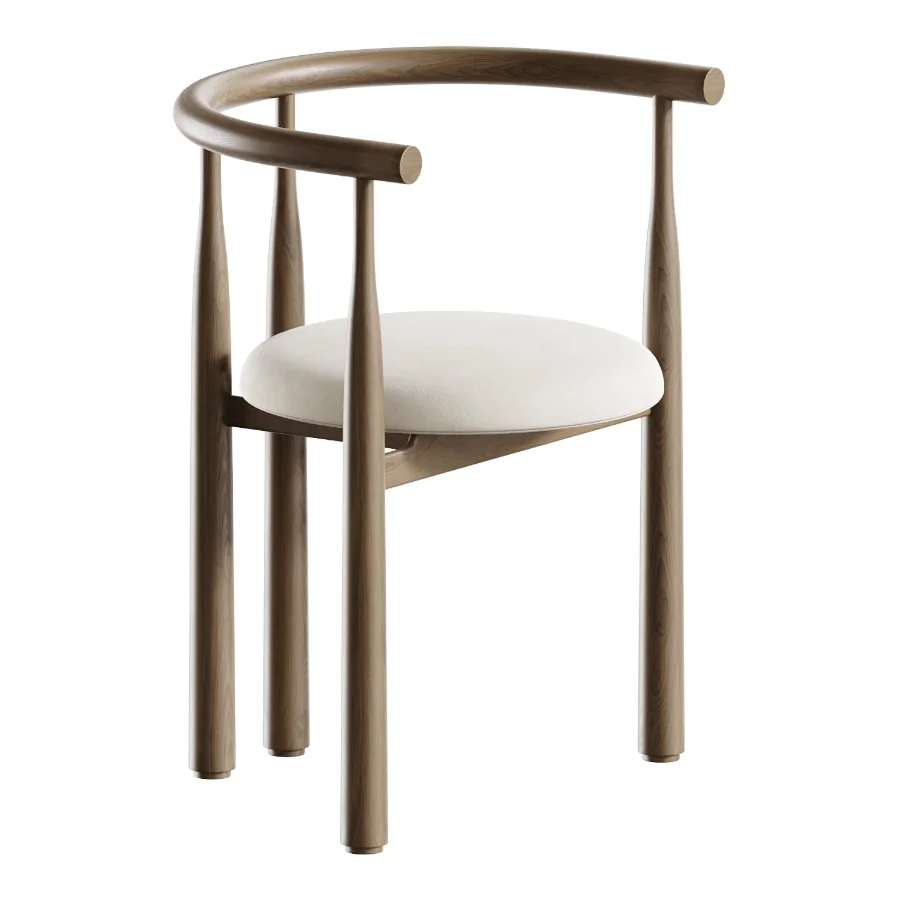 Chair RENGE and Kitchen table - Image 2
