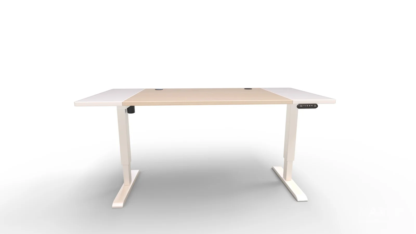 Height Adjustable Standing Desk - Image 10