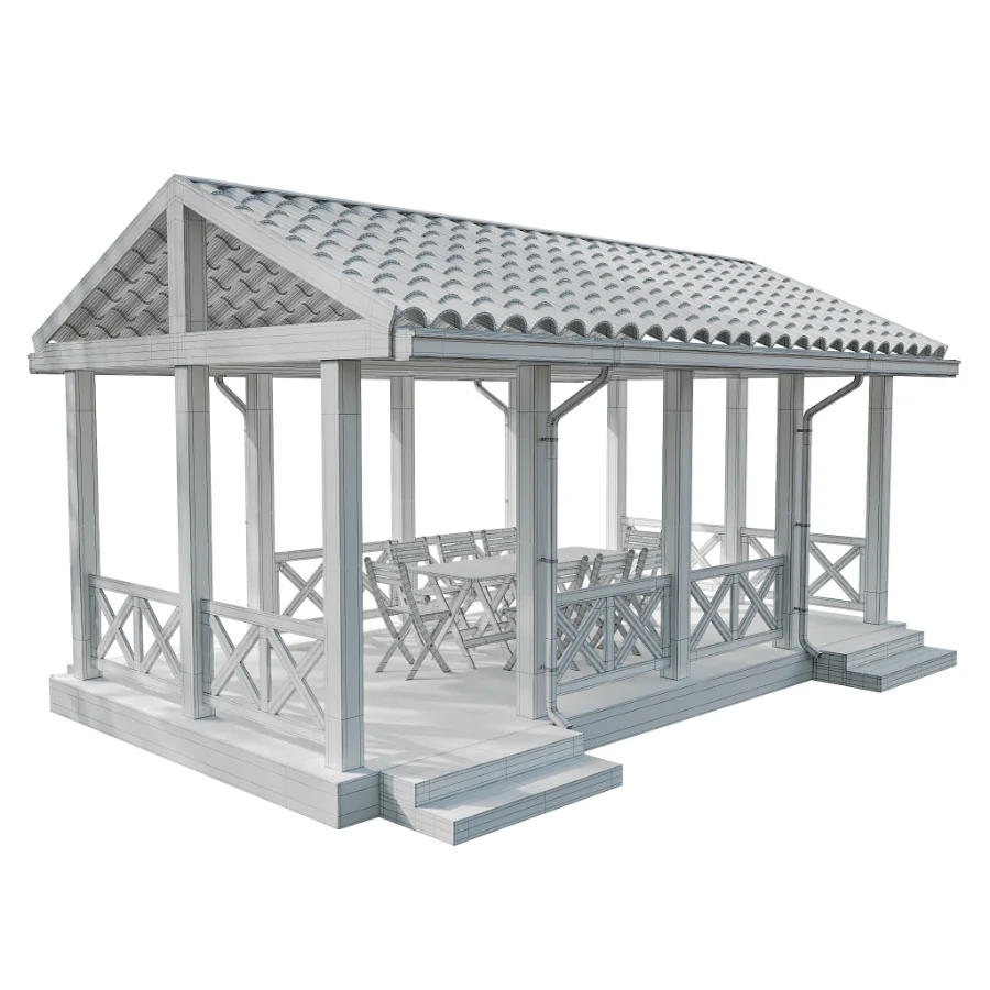Gazebo 4 - Image 8