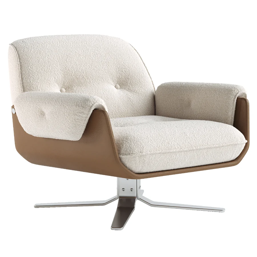 Laurel Armchair - Image 4