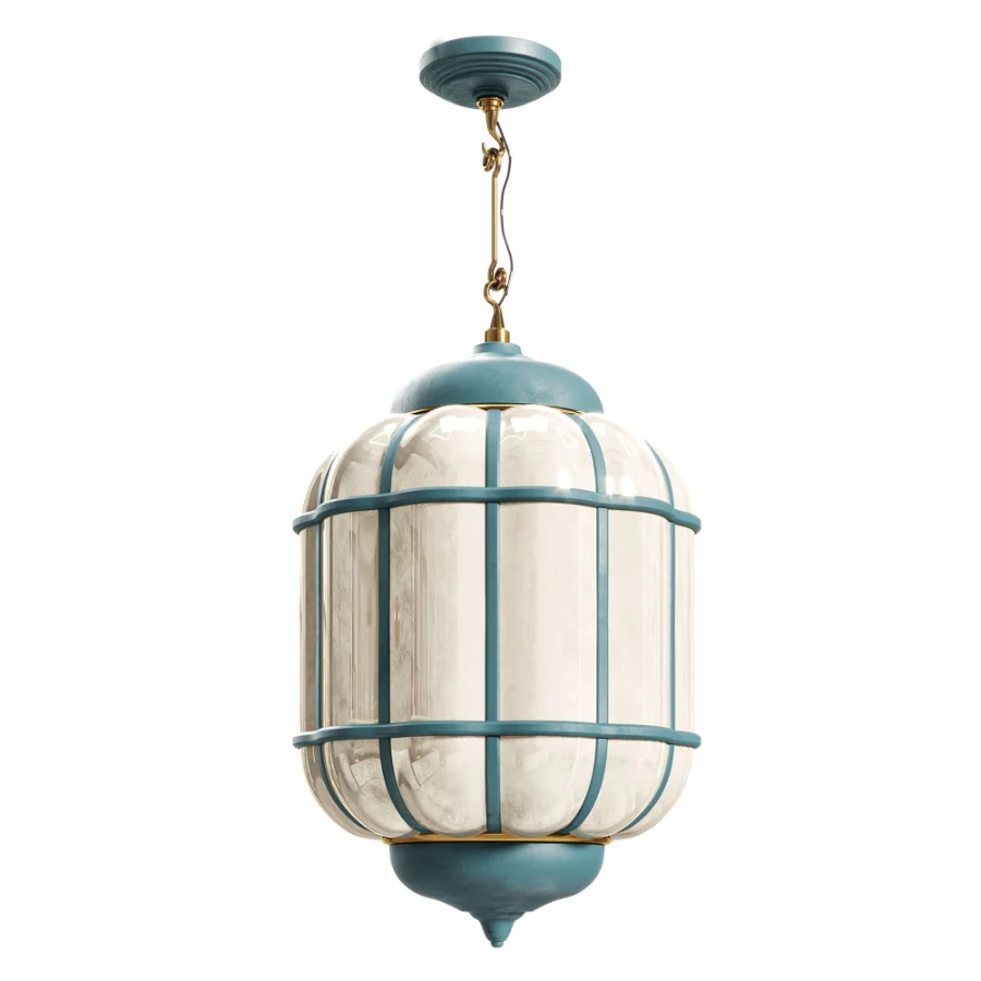 Kronam pendant light - Image 2