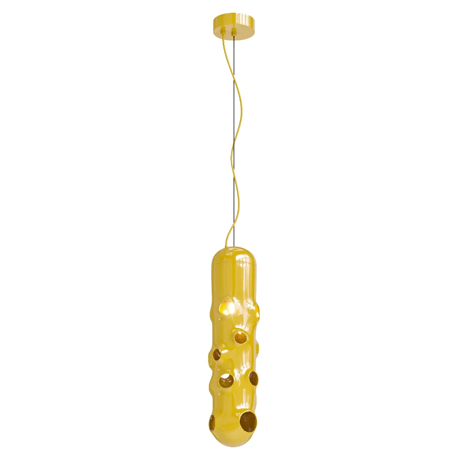 Bulle Pendant Lamp - Image 3