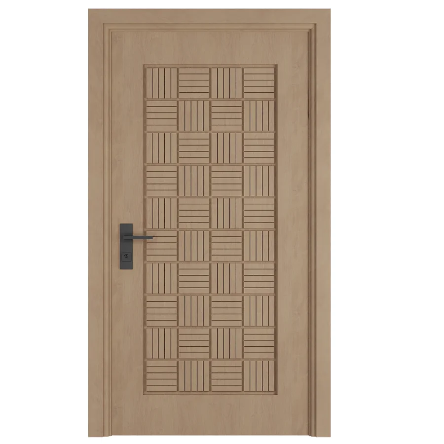 Entrance door set295 - Image 1