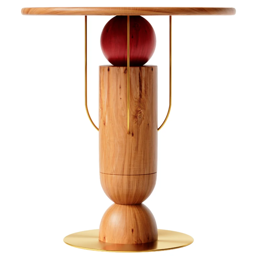 Celestial Side Table - Image 2
