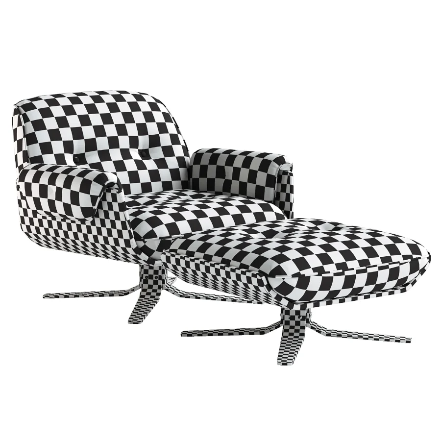 Laurel Armchair - Image 7