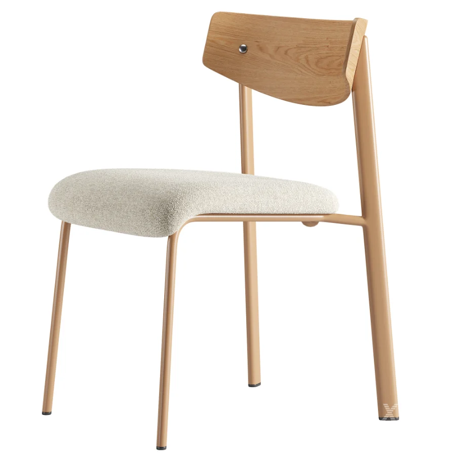 Nadia Dining Chair - Image 4