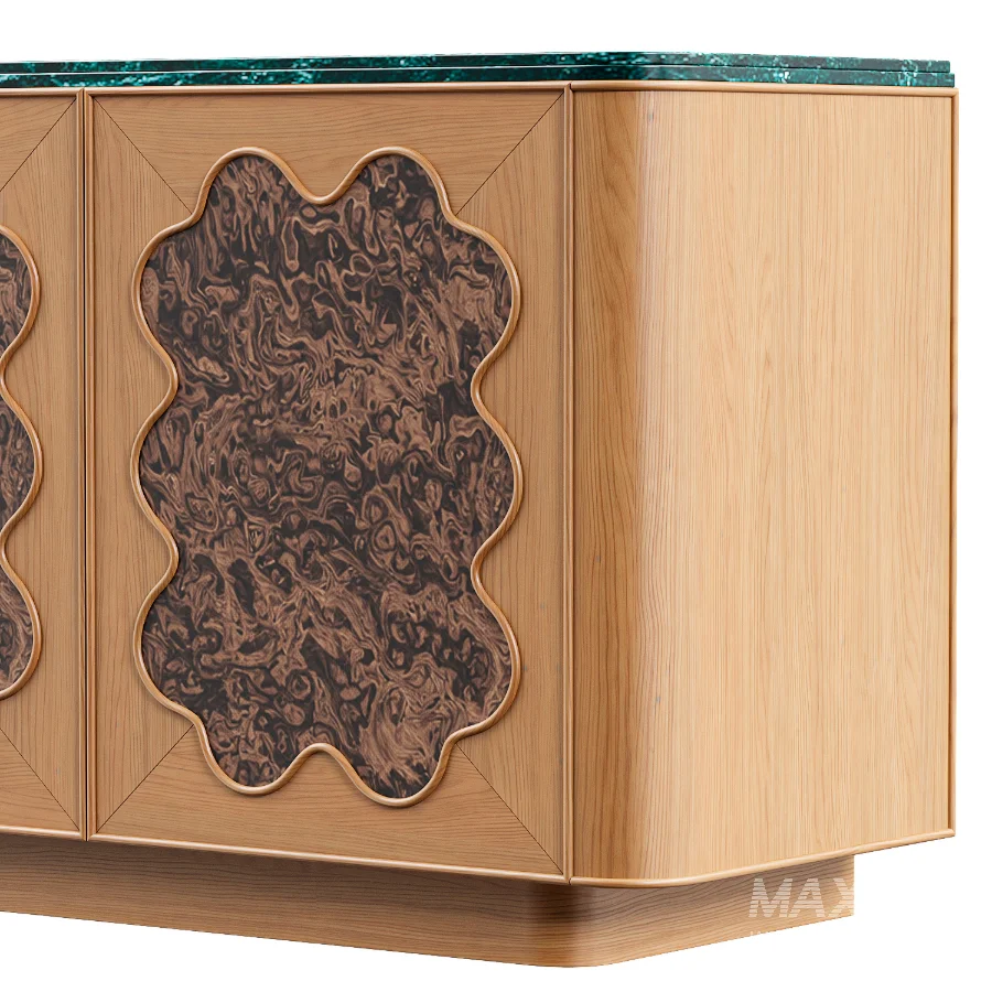 Barrett Sideboard by Sohohome - Image 4
