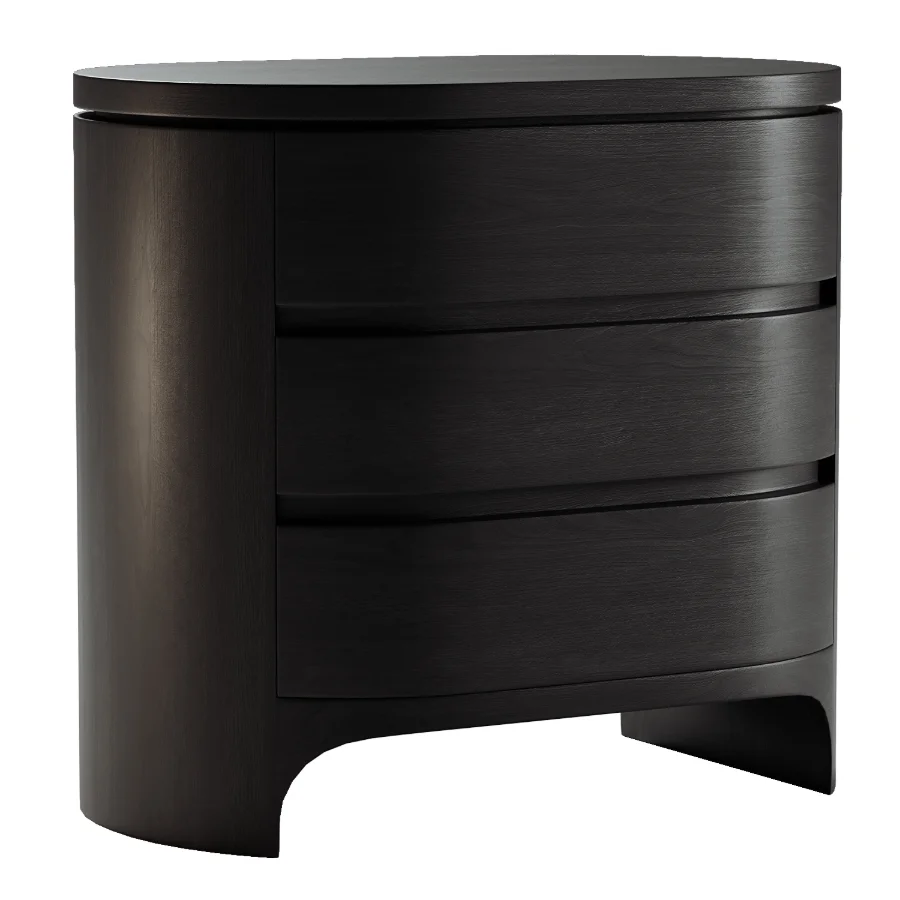Nightstand 52 - Image 2