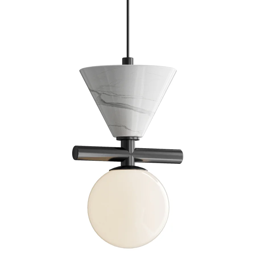 Oneta Pendant Lamp - Image 2