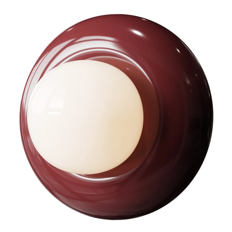 NOVI Wooden Wall Light - Image 4