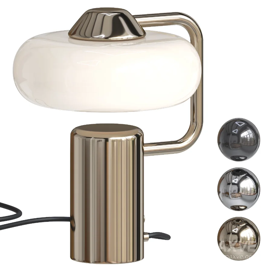 Tratto Table Lamp - Image 3