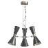 Mullan Lighting CAIRO 3 Arm - Thumbnail 1