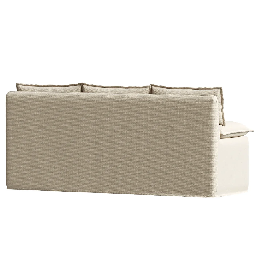 Four Hands Andre Dining Bench - Image 2