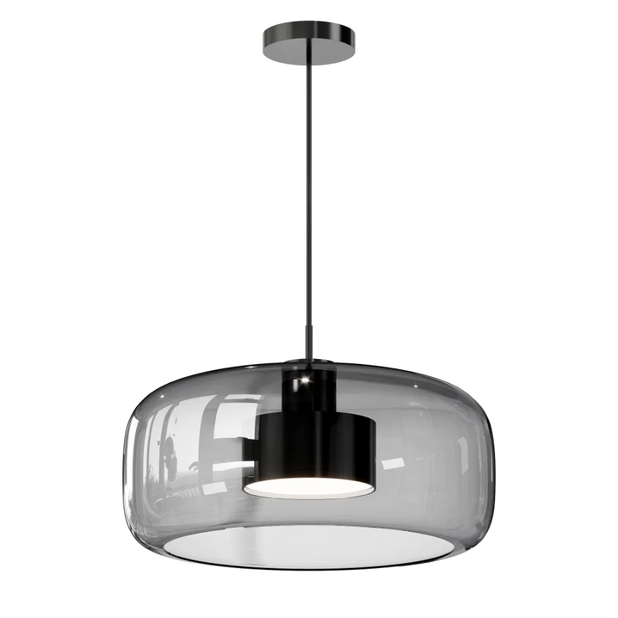 Nalle pendant light - Image 4