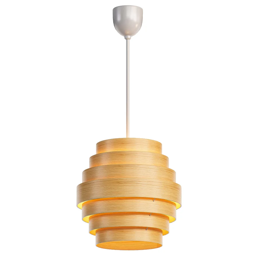 IKEA DYKARKLOCKA HAVSDJUP Pendant lamp - Image 2