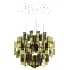 Cumulus White Chandelier Collection - Thumbnail 3