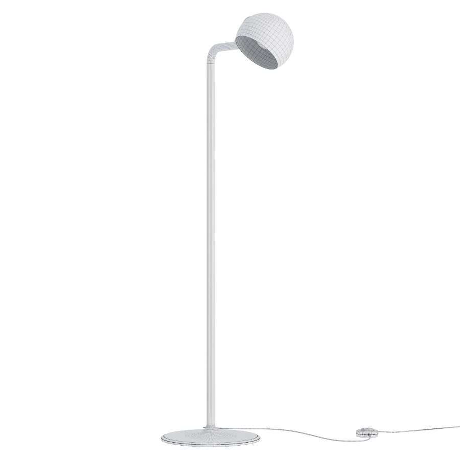 Ixa Arm Wall Light LED - Image 2