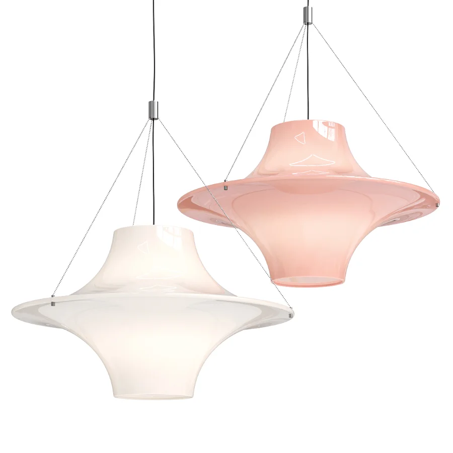 Lokki Pendant Lamp - Image 2