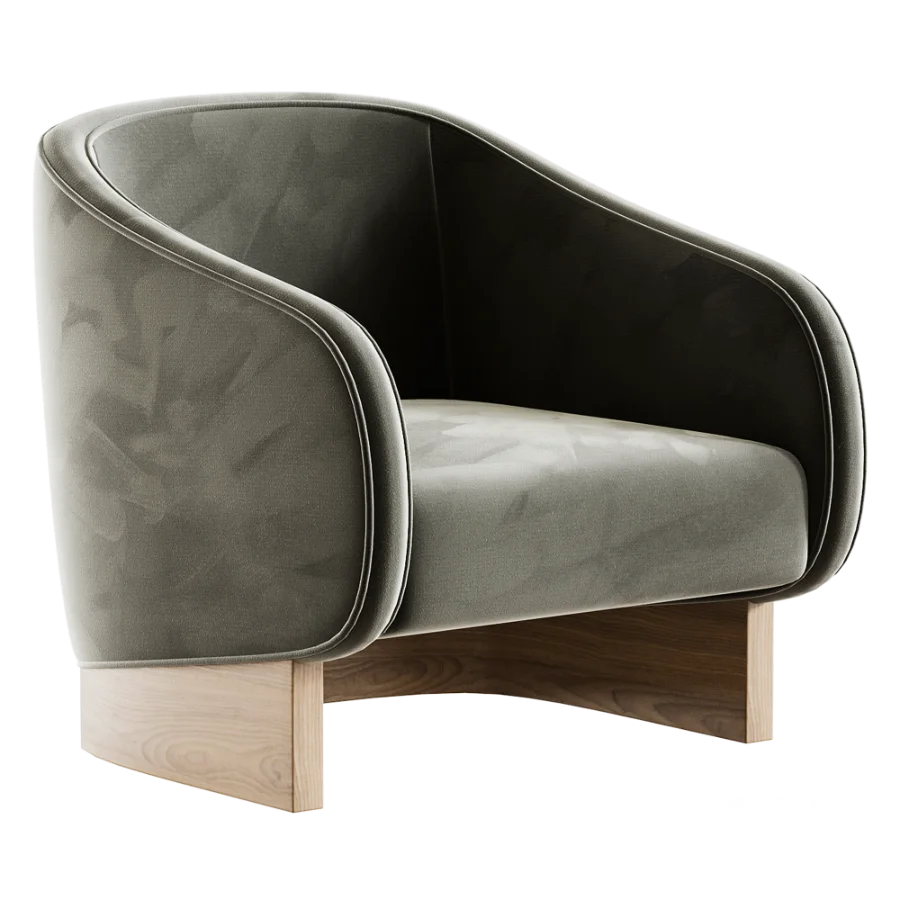 Armchair Finn - Image 3