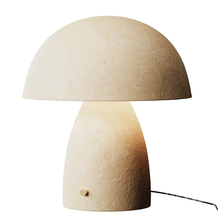Tigmi Trading Natura Table Lamps - Image 3