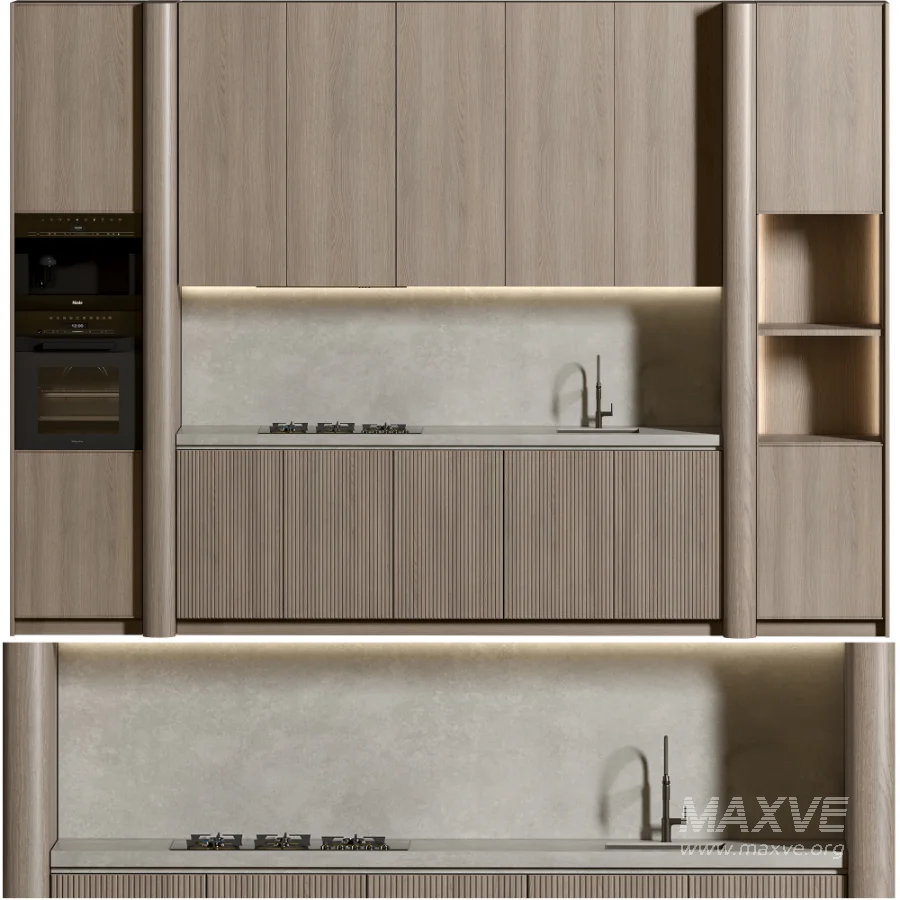 kitchen R23 - Image 2