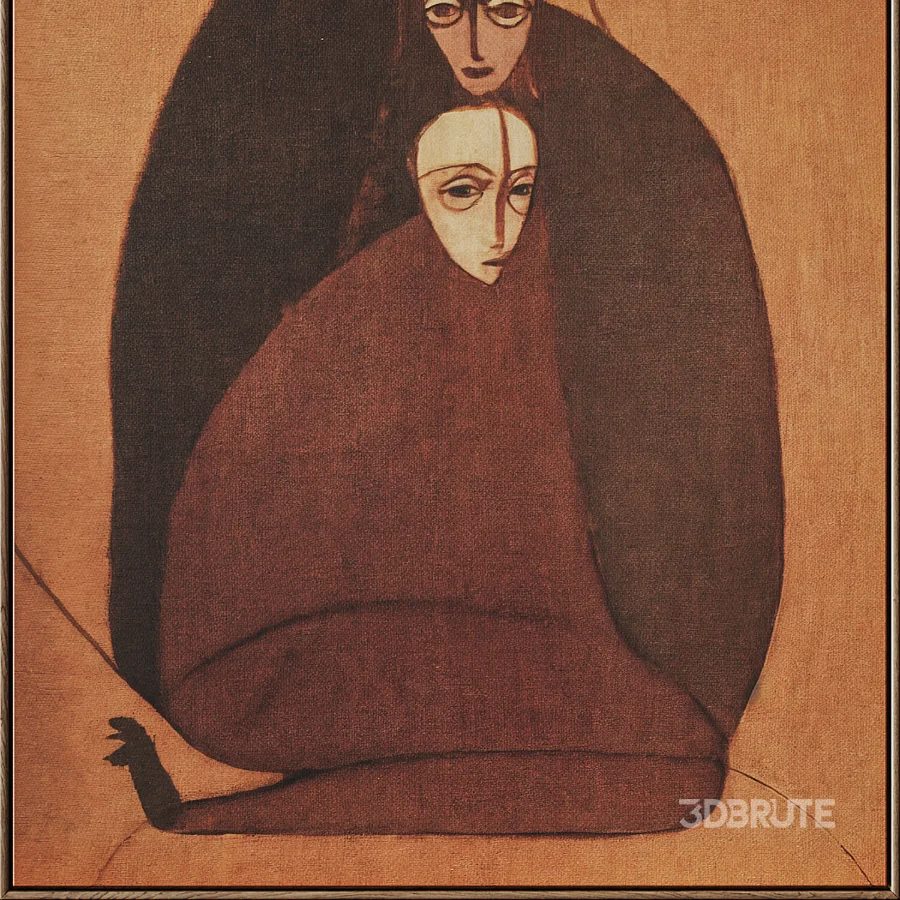 Painting 91 - Image 4
